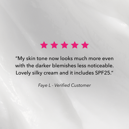 Advanced + Collagen Boost Brightening Day Cream SPF25
