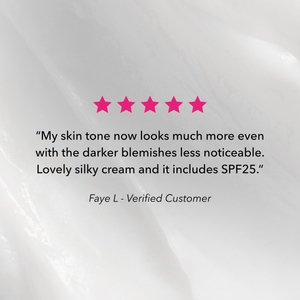 Advanced + Collagen Boost Brightening Day Cream SPF25