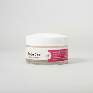 Advanced + Collagen Boost Brightening Night Cream
