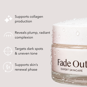Advanced + Collagen Boost Brightening Night Cream