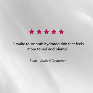 Advanced + Collagen Boost Brightening Night Cream