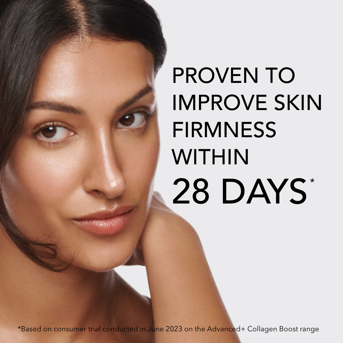 Advanced + Collagen Boost Concentrated Brightening Serum