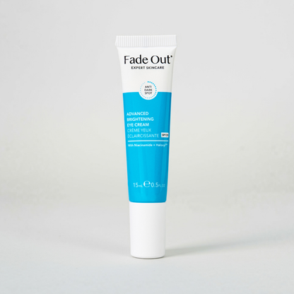 Advanced Brightening Eye Cream SPF20