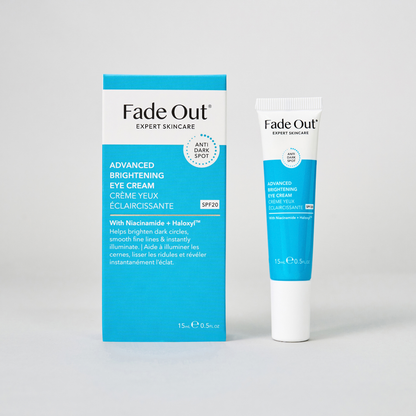 Advanced Brightening Eye Cream SPF20