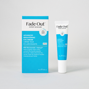 Advanced Brightening Eye Cream SPF20