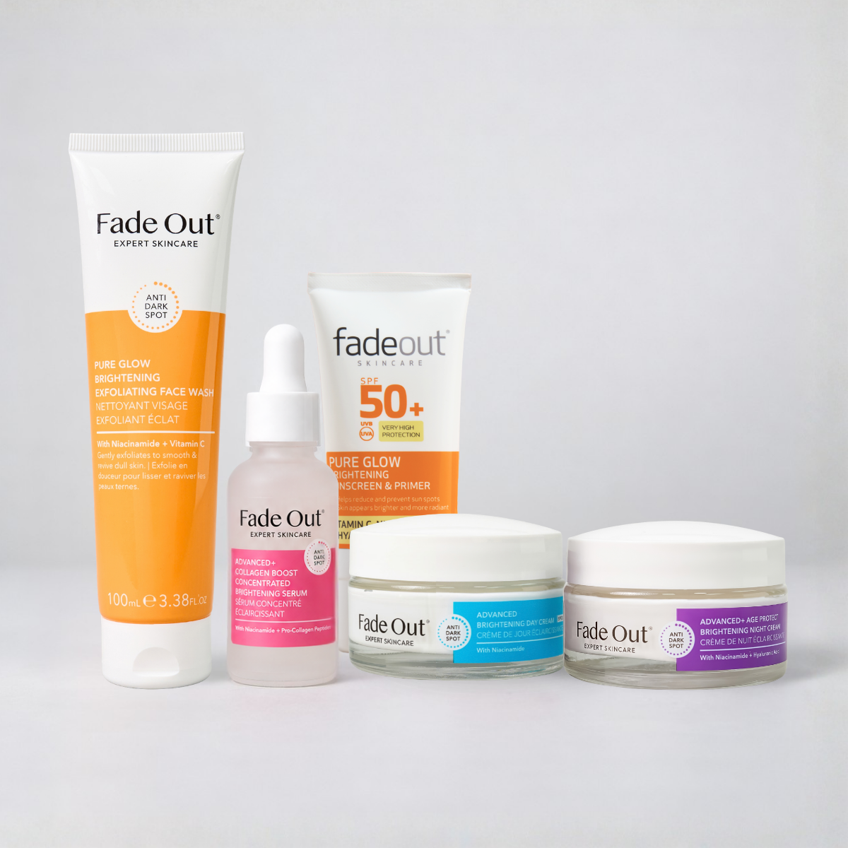 Build Your Daily Essentials Routine