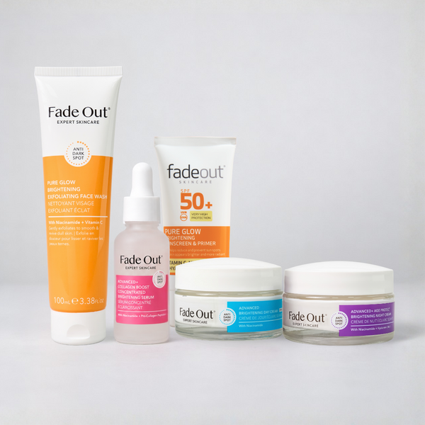 Build Your Daily Essentials Routine