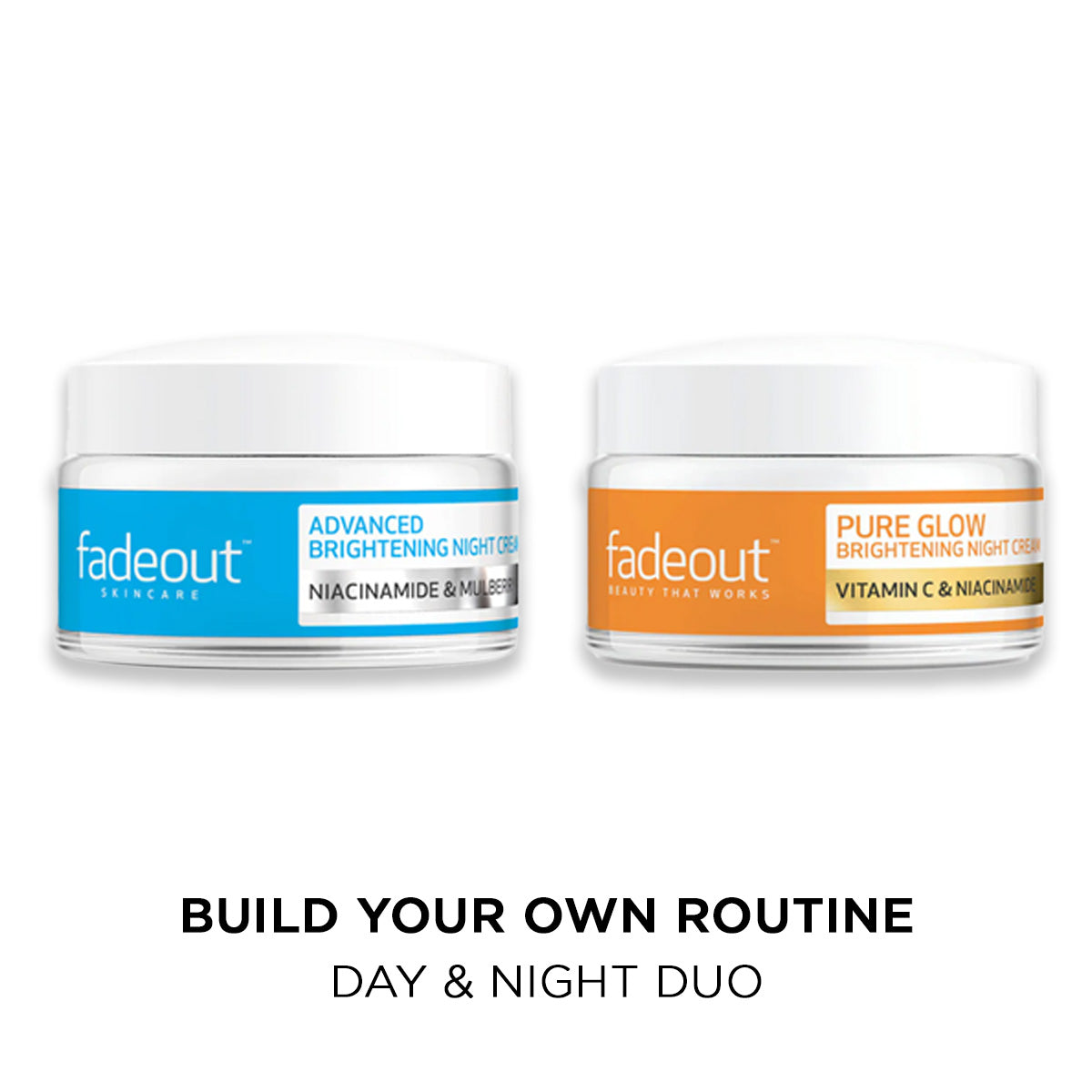 Day & Night Duo
