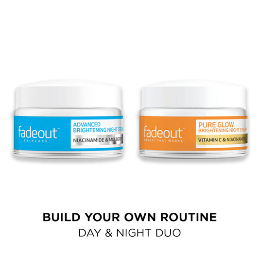 Day & Night Duo