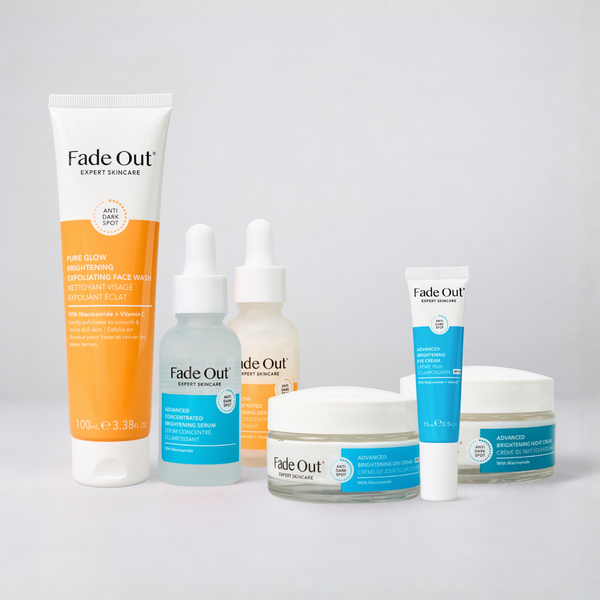 Doctor-Approved Brightening Routine