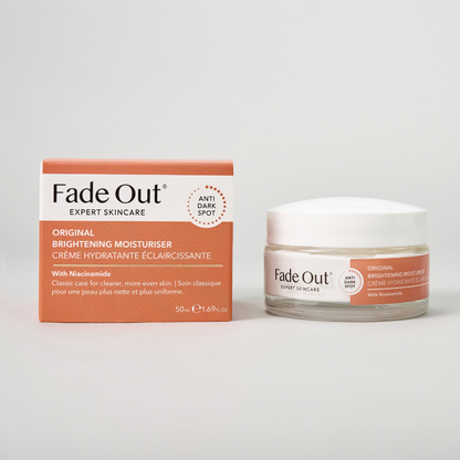Original Brightening Cream Duo