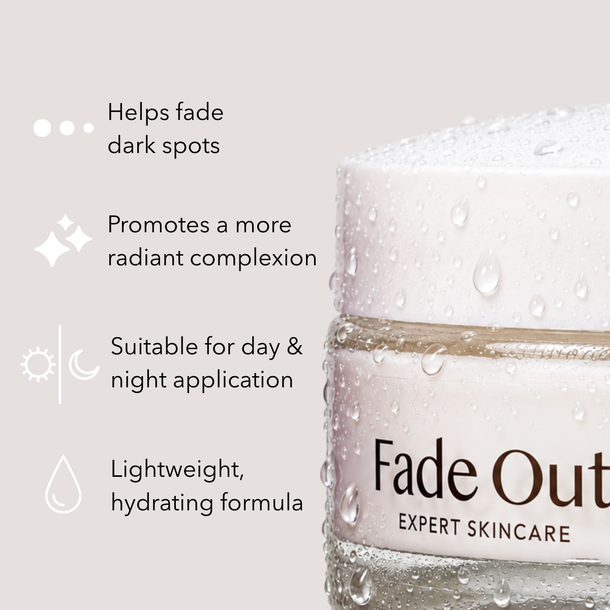 Original Brightening Cream Duo
