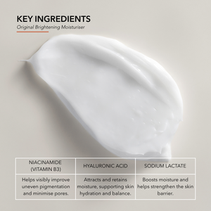Original Brightening Cream Duo