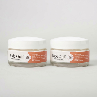 Original Brightening Cream Duo