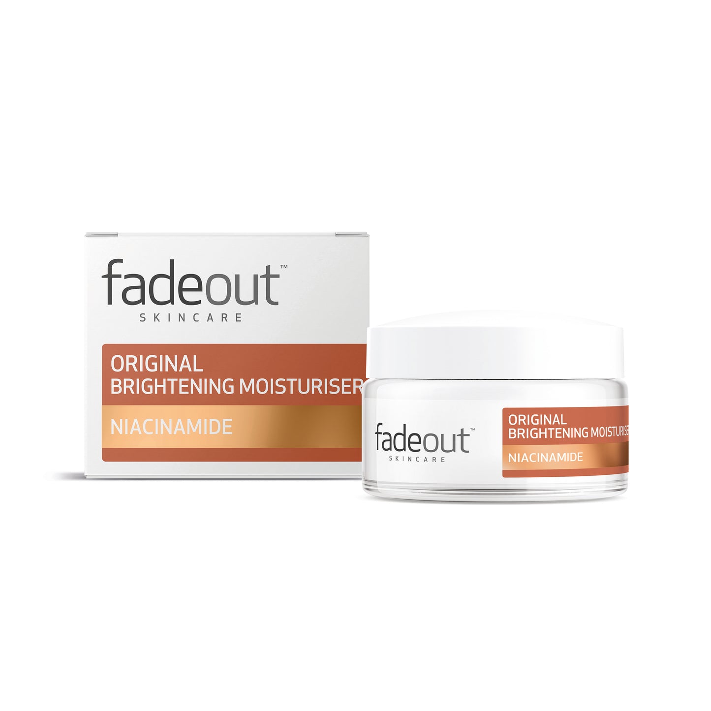 Original Essentials Duo Set - Fade Out Skincare