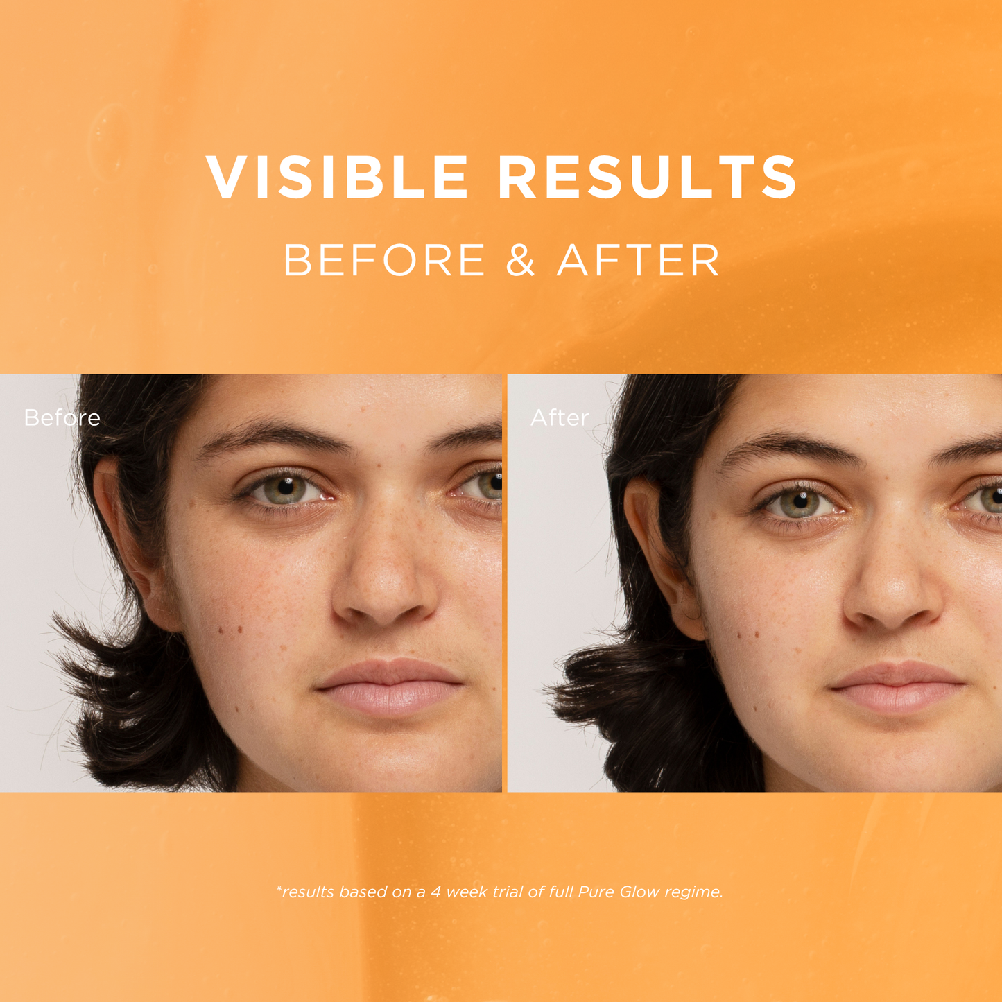 Pure Glow Concentrated Brightening Serum