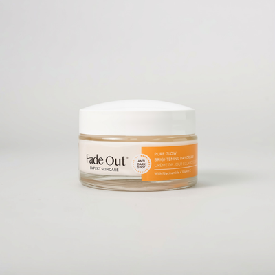 Pure Glow Brightening Day Cream