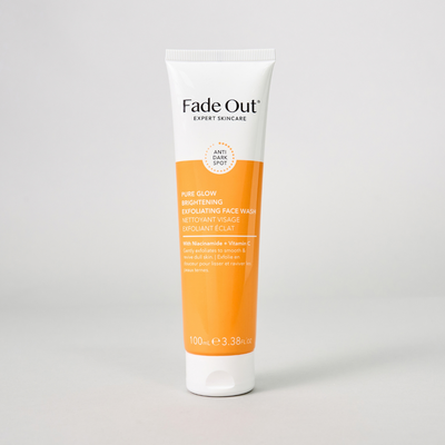 Pure Glow Brightening Facial Wash