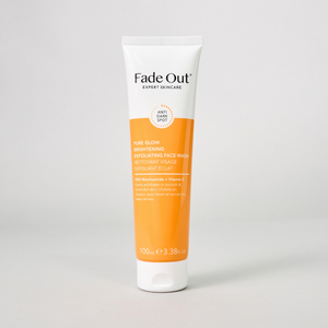 Pure Glow Brightening Facial Wash