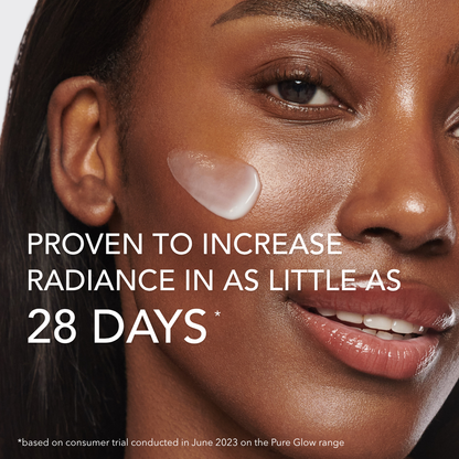 Pure Glow Brightening Facial Wash
