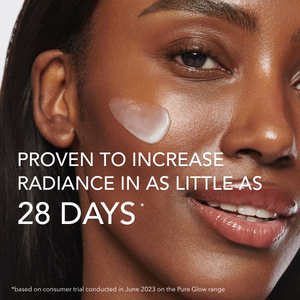 Pure Glow Brightening Facial Wash