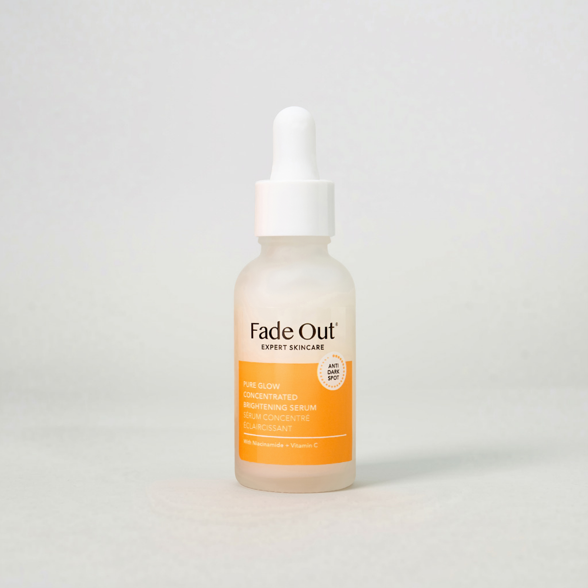 Pure Glow Concentrated Brightening Serum