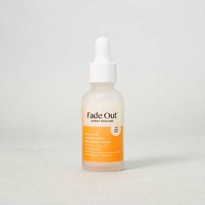 Pure Glow Concentrated Brightening Serum