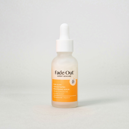 Pure Glow Concentrated Brightening Serum