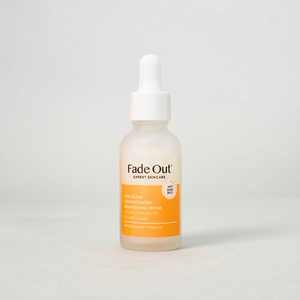Pure Glow Concentrated Brightening Serum
