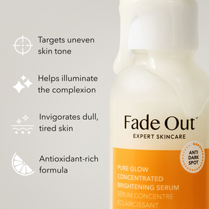 Pure Glow Concentrated Brightening Serum