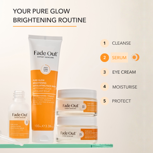 Pure Glow Concentrated Brightening Serum