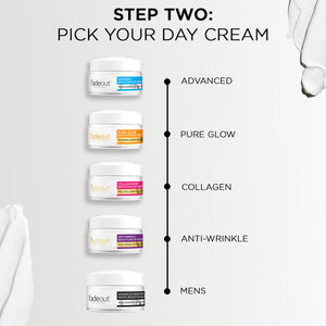 Boost & Moisturise