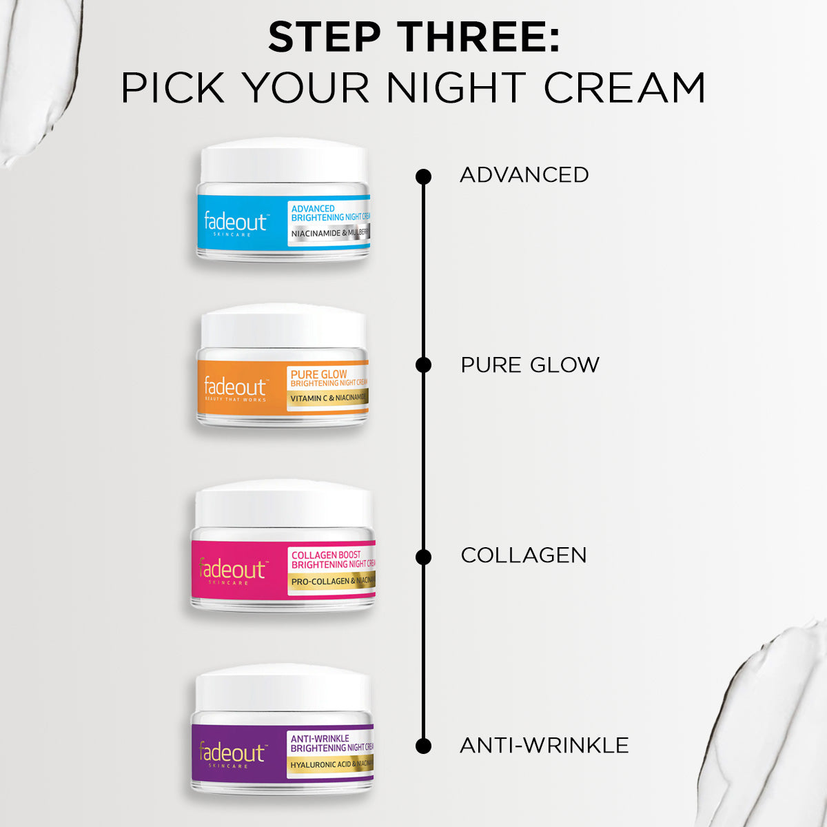 Boost & Moisturise