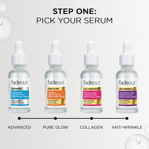 Boost & Moisturise