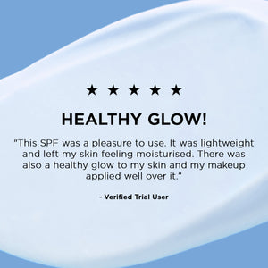 Advanced Brightening Sunscreen & Primer SPF50+ - Fade Out Skincare