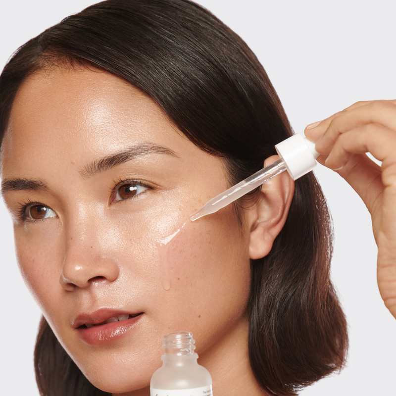 The Science Behind 28 Days of Skincare