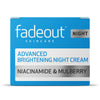 Advanced Brightening Night Cream